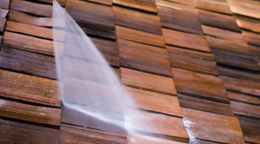 Shingle Roofing in Poneto, IN